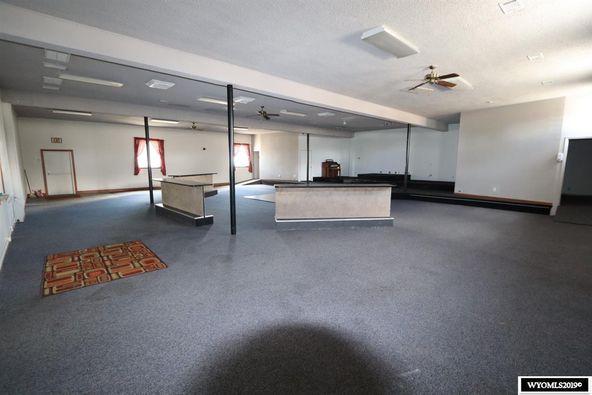 1009 N Durbin St, Casper, WY 82601